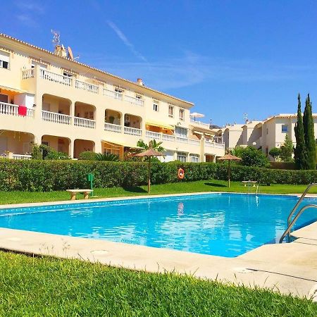 Sunny Mediterranean Paradise Lägenhet Torrox Exteriör bild