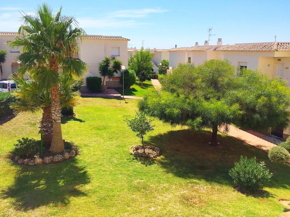 Sunny Mediterranean Paradise Lägenhet Torrox Exteriör bild